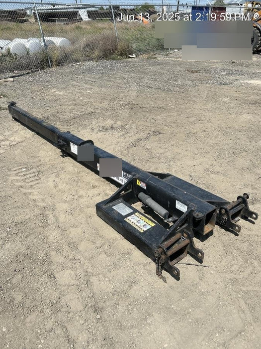 2020 STAR INDUSTRIES M1360B - Star JIB Boom