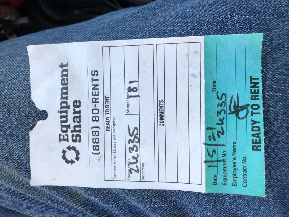 2019 WACKER NEUSON RTKx-SC3