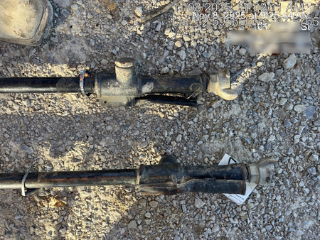 2020 MICHIGAN PNEUMATIC MP-6T-T