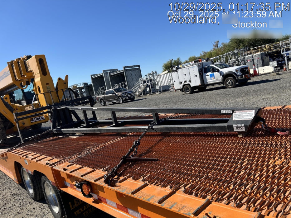 2025 STAR INDUSTRIES 1330TK