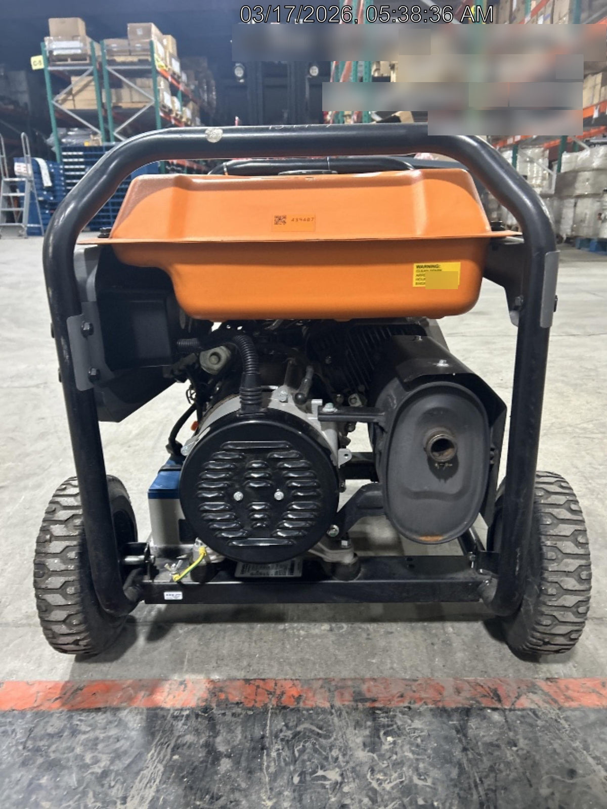 2024 GENERAC GP9200E