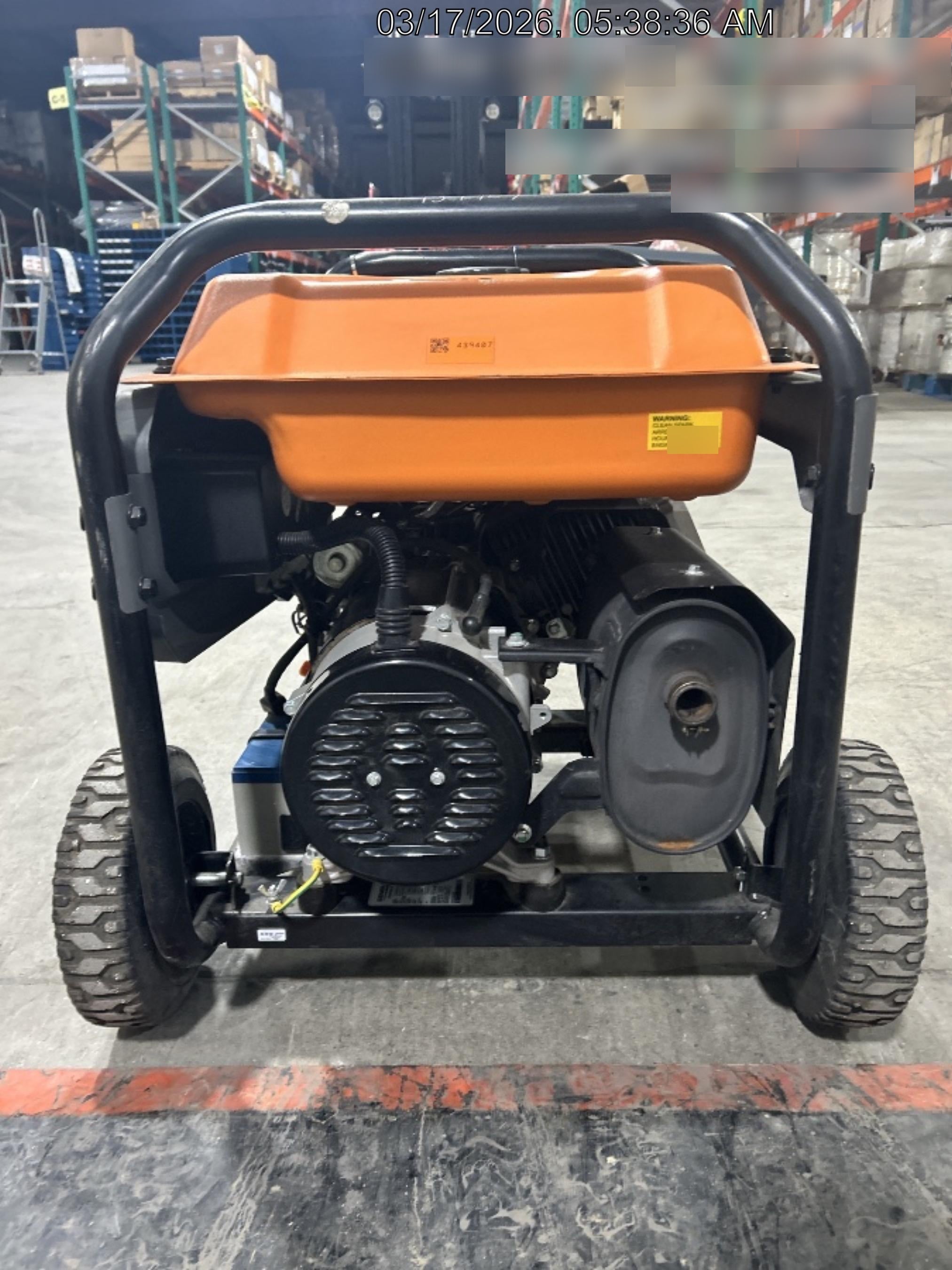 2024 GENERAC GP9200E