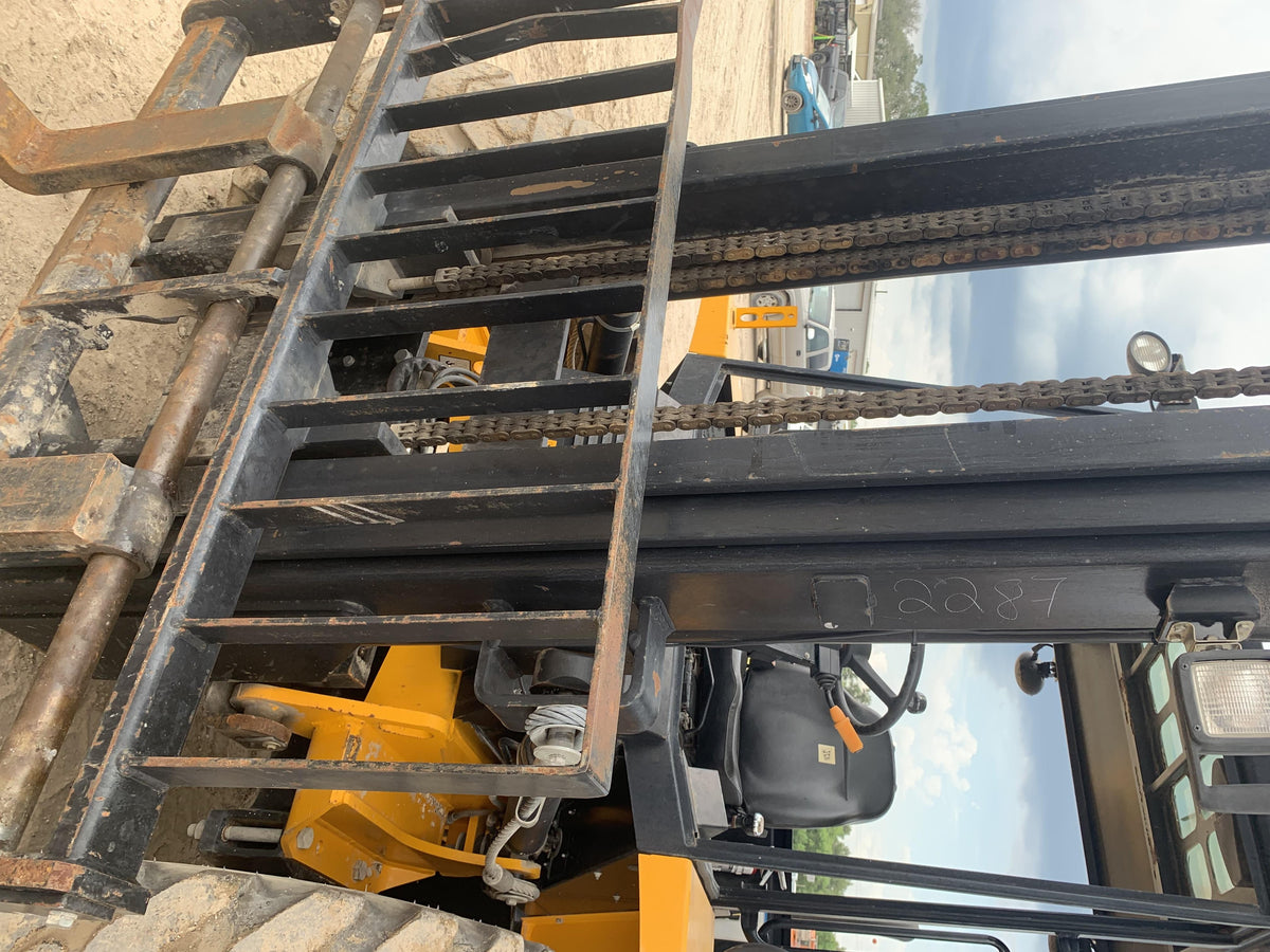 2021 JCB 940-4
