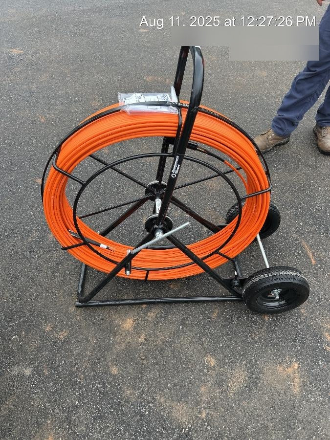 2025 GENERAL MACHINE PRODUCTS 90230