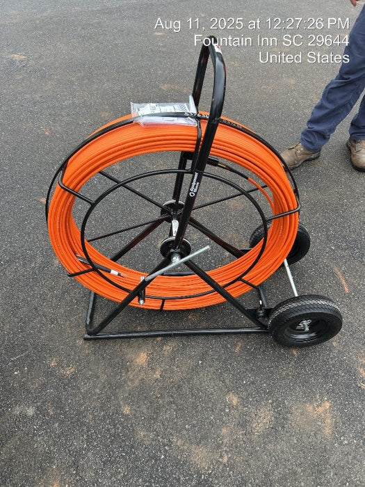 2025 GENERAL MACHINE PRODUCTS 90230