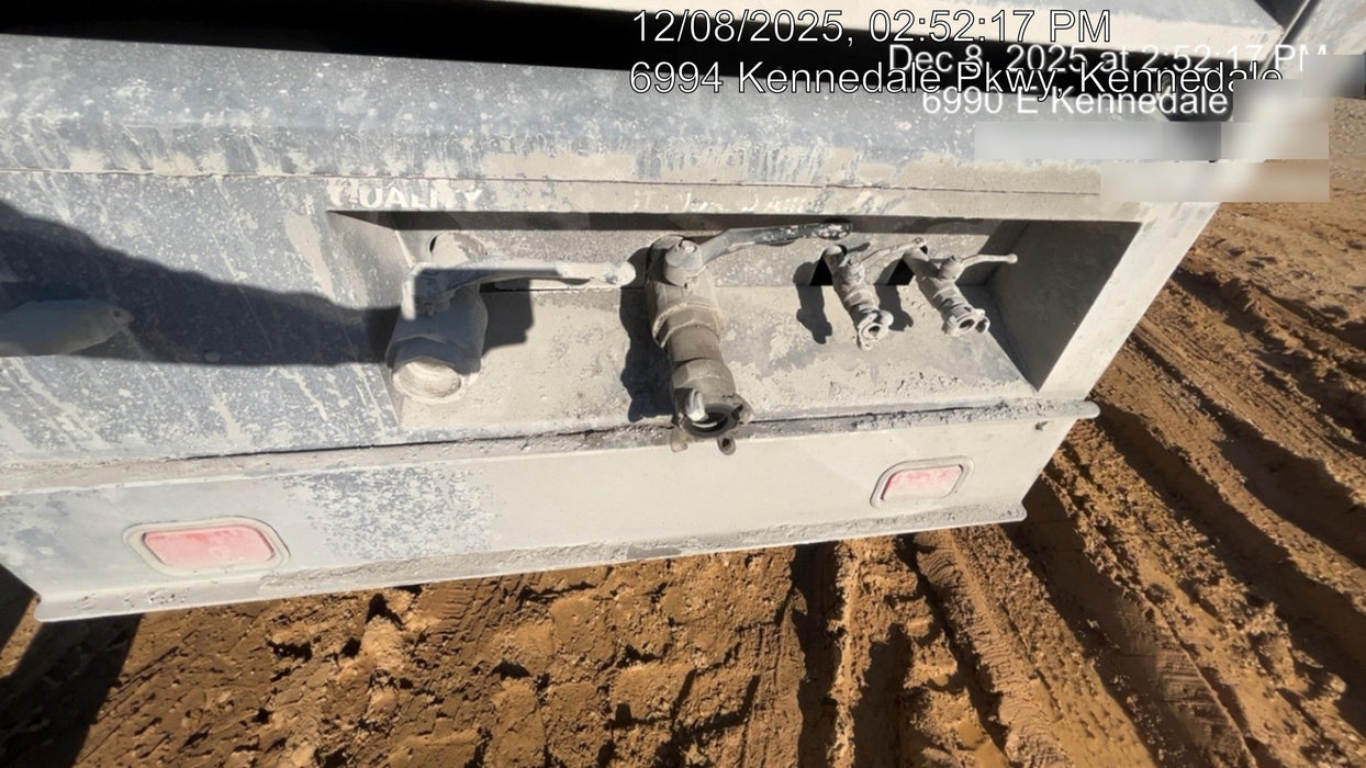 2020 ATLAS COPCO XAS 900