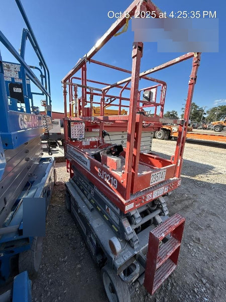 2022 SKYJACK SJ3219