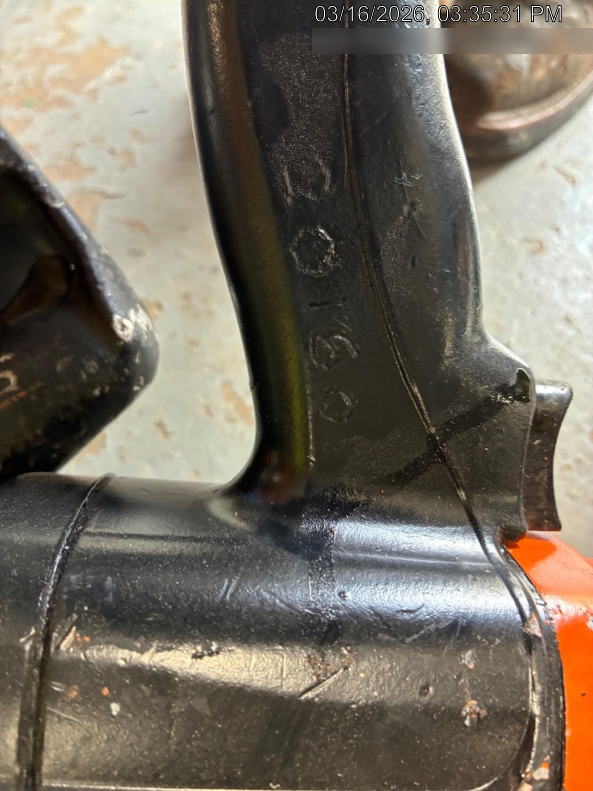 2022 INGERSOLL RAND 2925P3TI