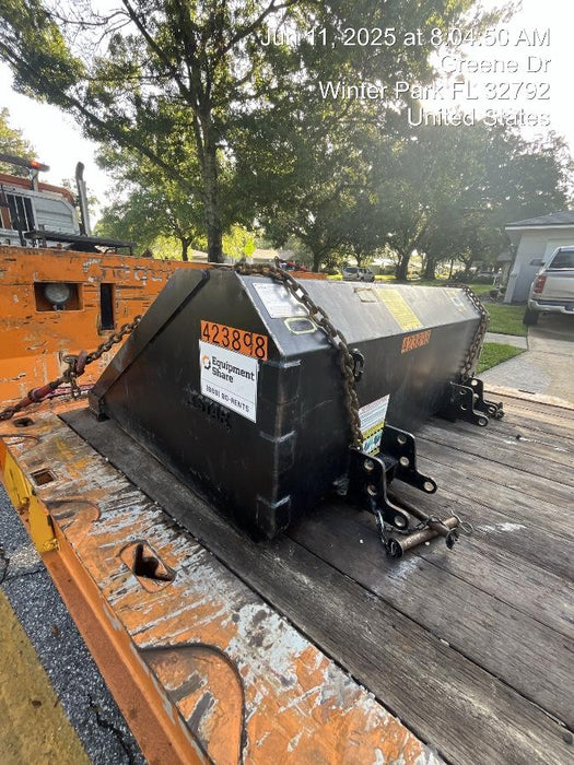 2024 STAR INDUSTRIES 1406B