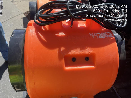 2024 ALLEGRO 9539-12