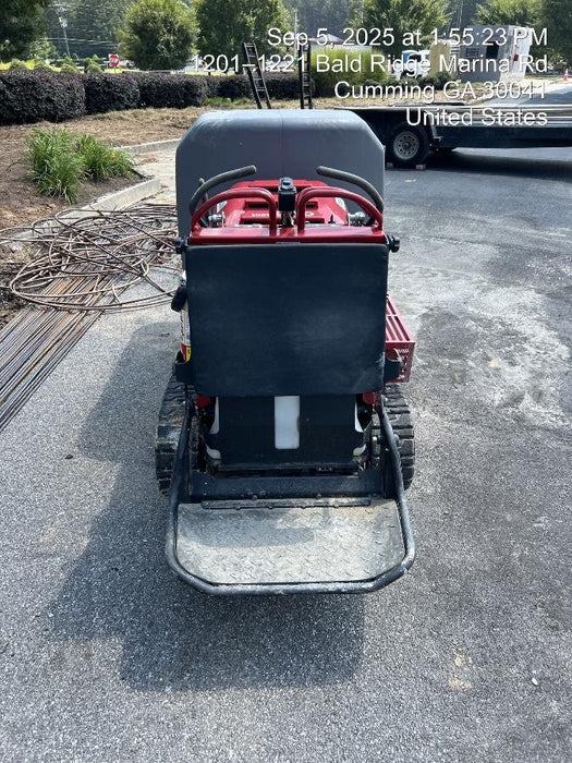 2024 TORO MBTX 2500-TS