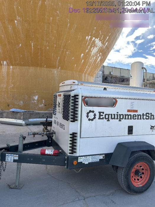 2025 BOBCAT PA425WCU-T4F