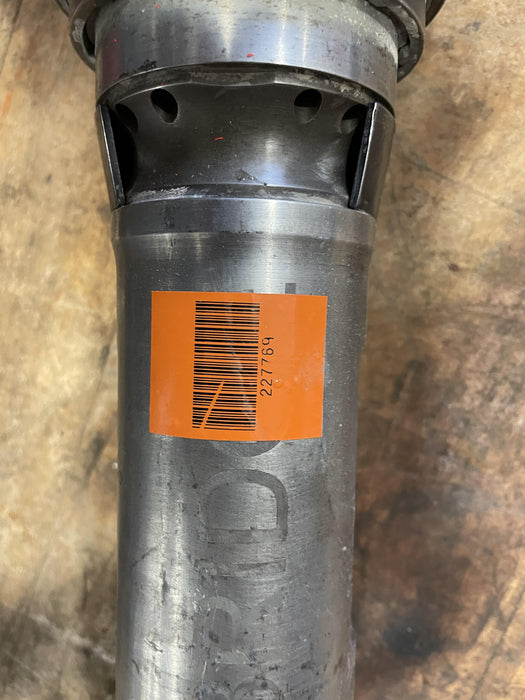 2023 MICHIGAN PNEUMATIC MP-CH3R-TRACKER