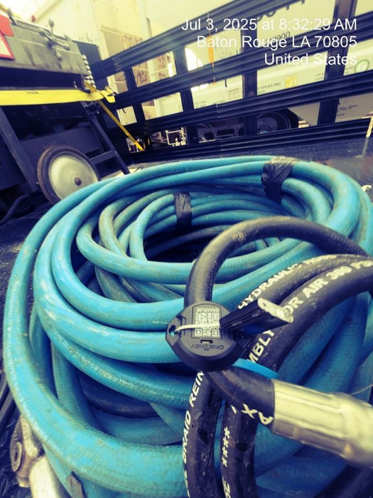 2021 MICHIGAN PNEUMATIC 4940B2