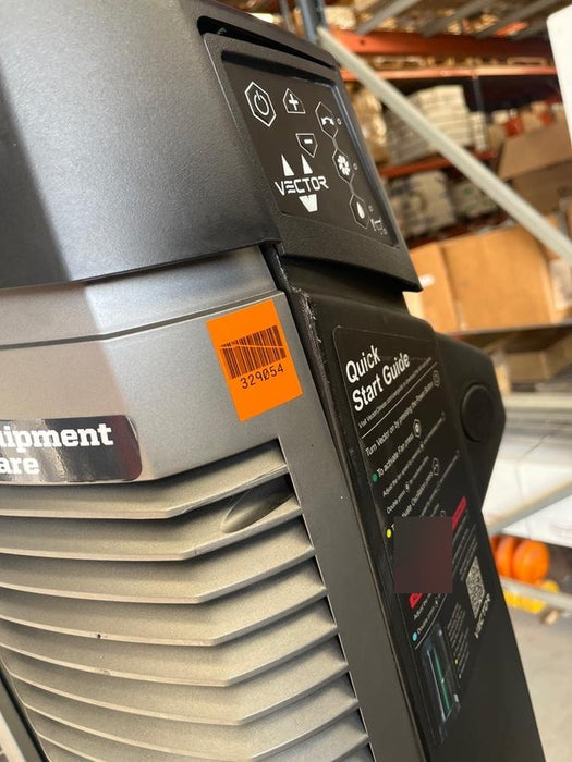 2023 VECTOR Vector Max