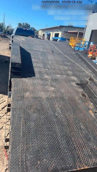 2024 TEXAS PRIDE TRAILERS GT817414KBP