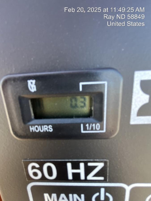 2025 WANCO WLTT-4MK8K