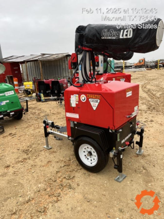 2024 MULTIQUIP GBX24BK