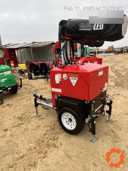 2024 MULTIQUIP GBX24BK
