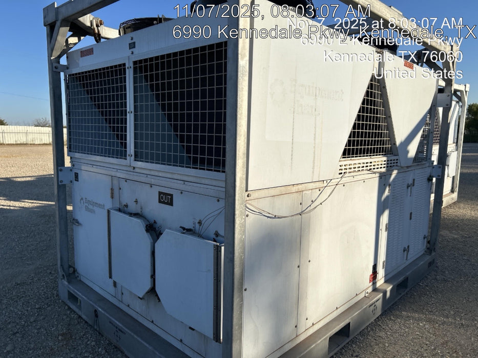 2022 SMARTECH SACP81A-HS