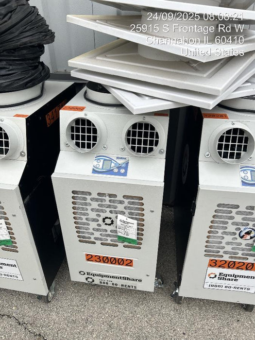 2022 KWIKOOL KPAC1411-2