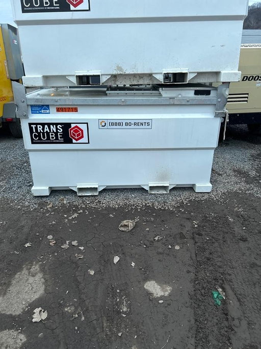 2025 WESTERN GLOBAL 20TCG-ES