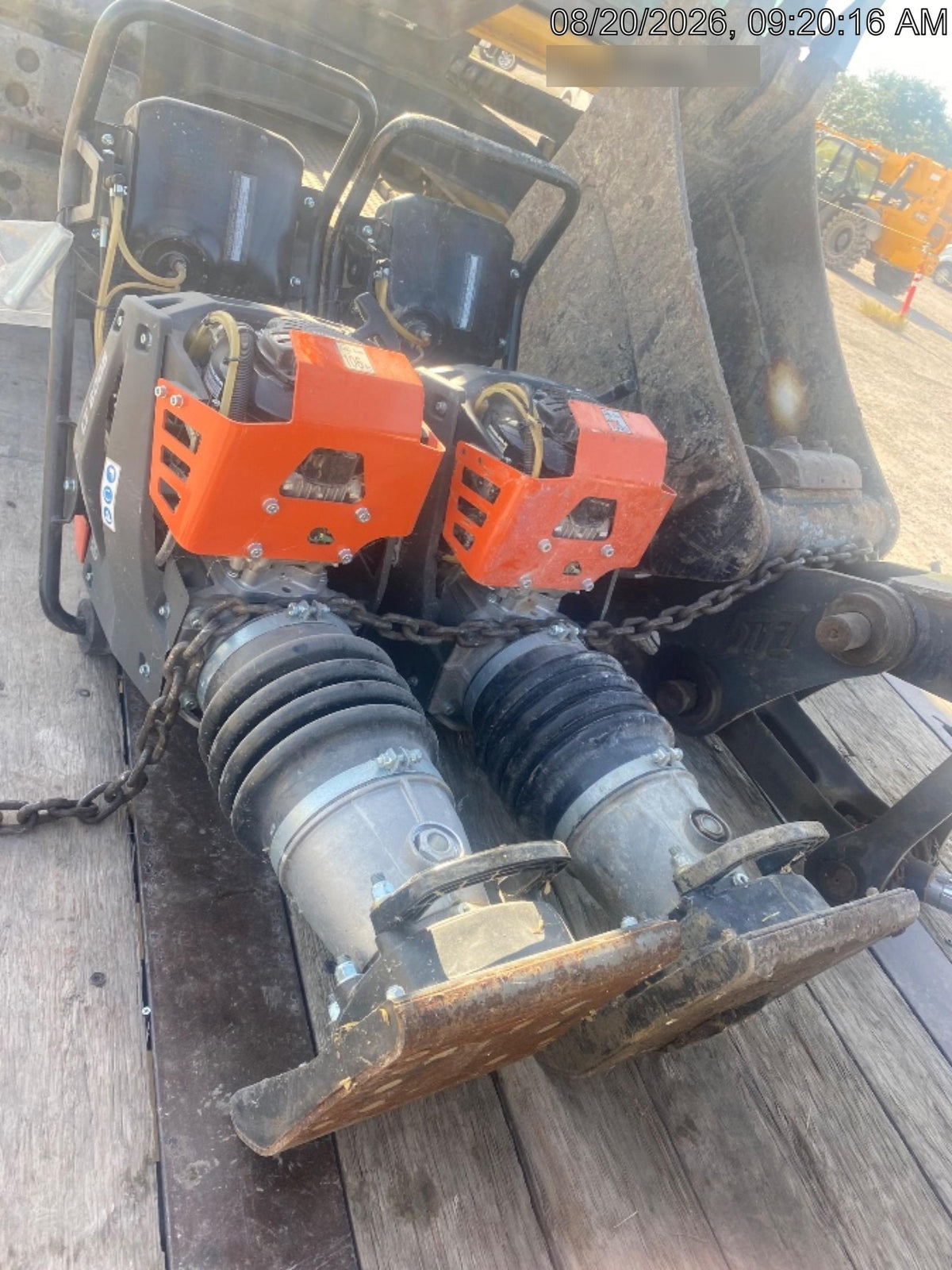2025 HUSQVARNA LT6005