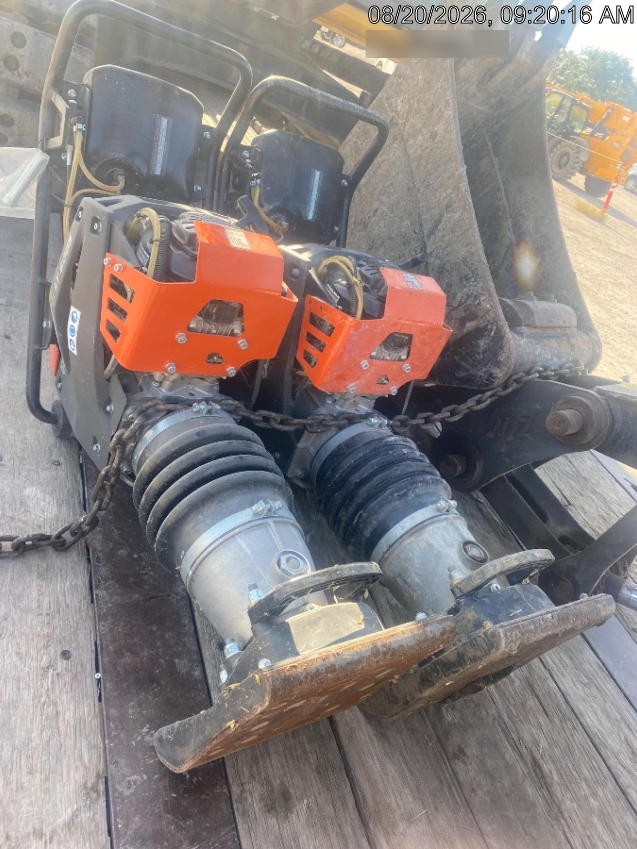 2025 HUSQVARNA LT6005