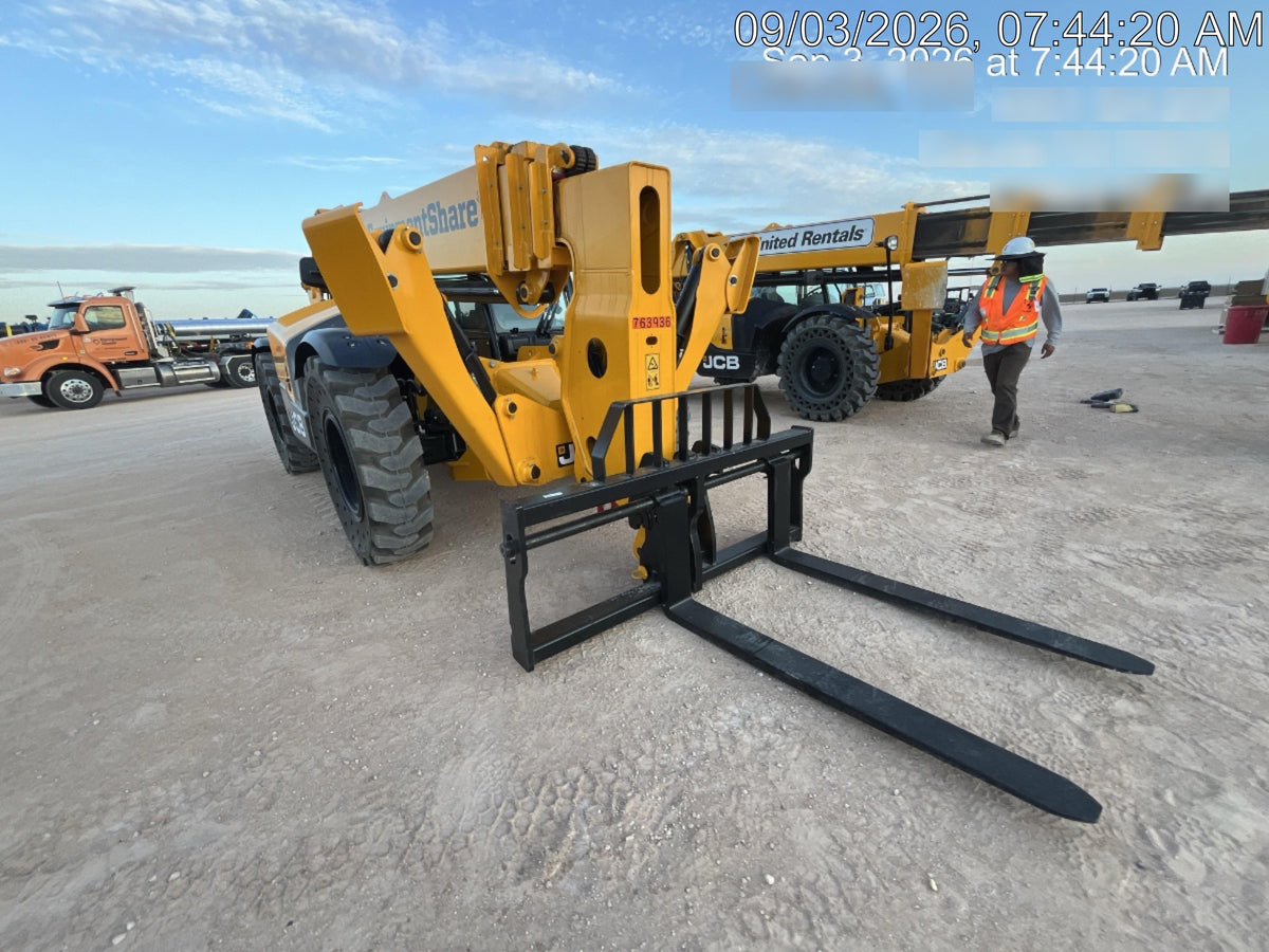 2026 JCB 512-56