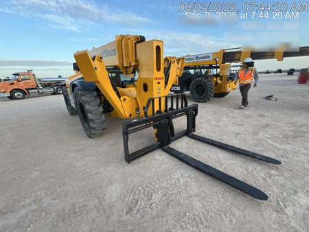 2026 JCB 512-56