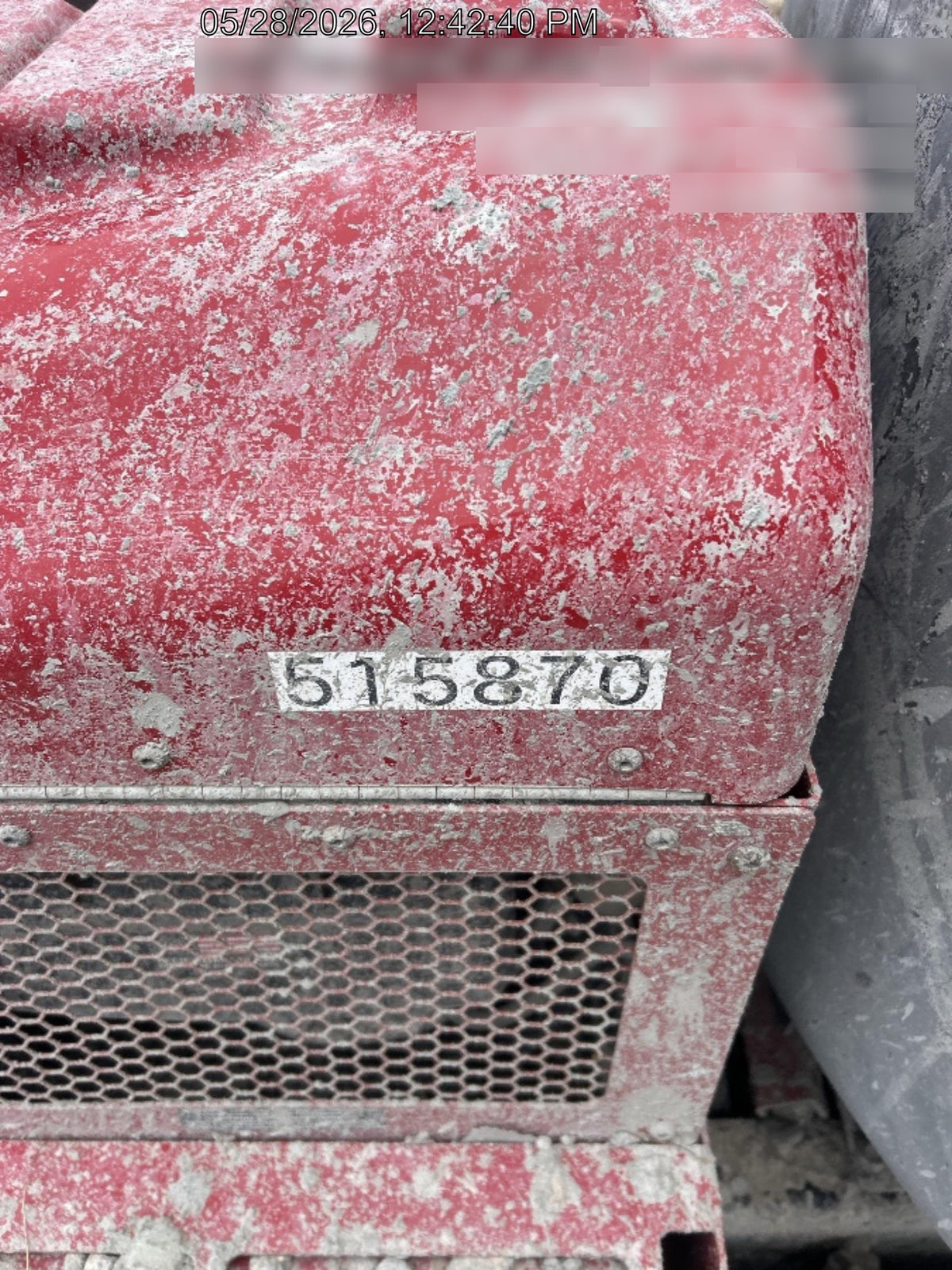 2025 TORO MBTX 2500-TS