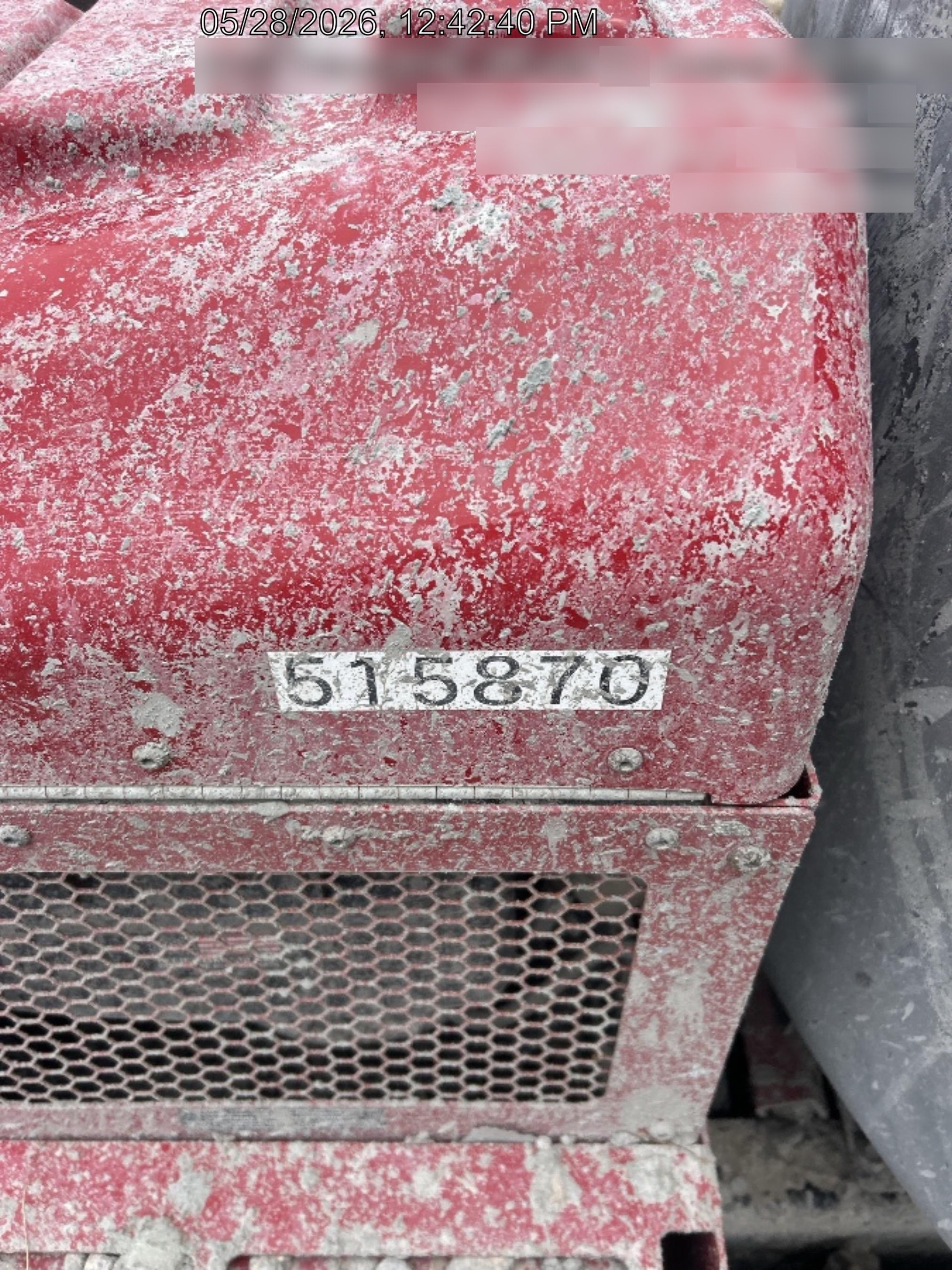 2025 TORO MBTX 2500-TS