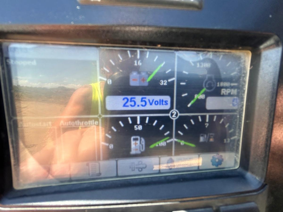 2023 PREMIER PUMP 8NHTH-RP-DC13