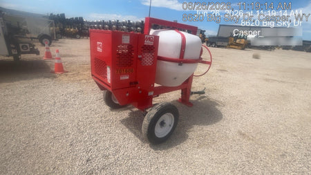 2026 MULTIQUIP MC12PH
