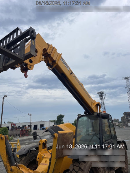2025 JCB 512-56