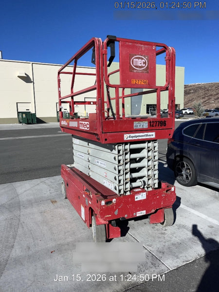 2021 MEC 4046SE