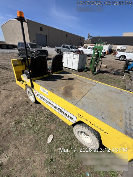 2024 COLUMBIA Payloader 2XL