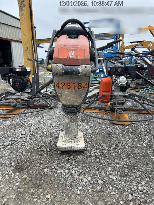 2024 HUSQVARNA LT5005