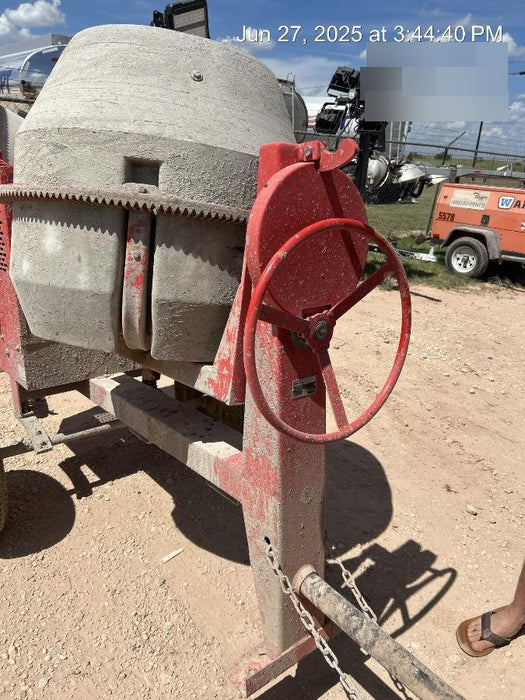 2020 MULTIQUIP MC94PH8