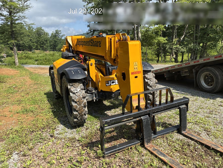 2025 JCB 509-42