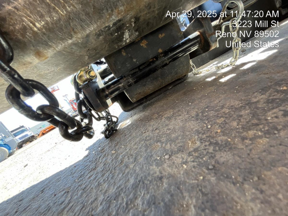 2024 STAR INDUSTRIES M1360B - Star JIB Boom