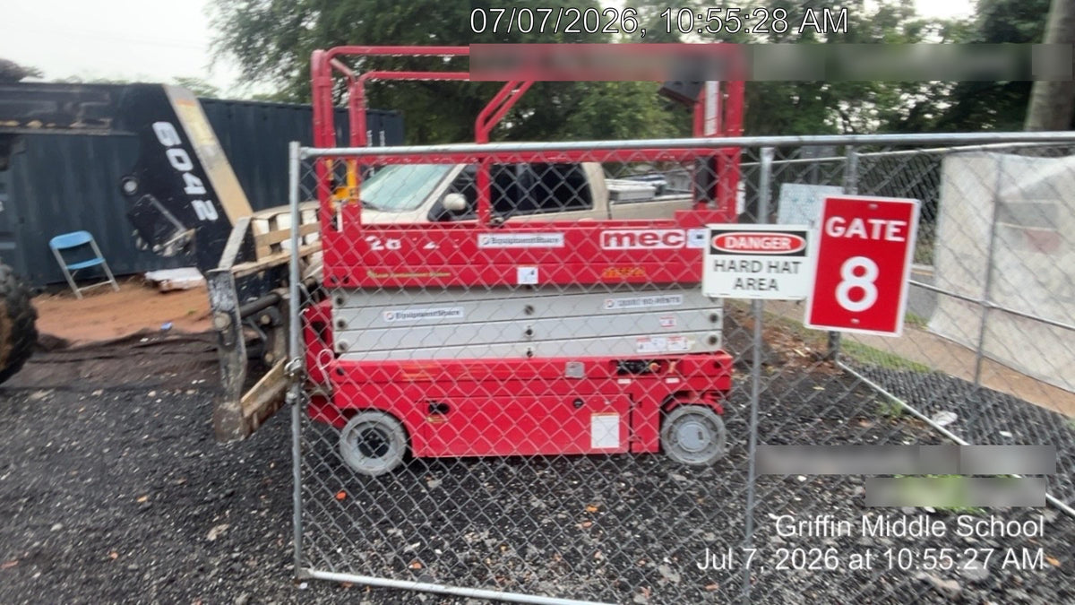 2021 MEC 2632SE