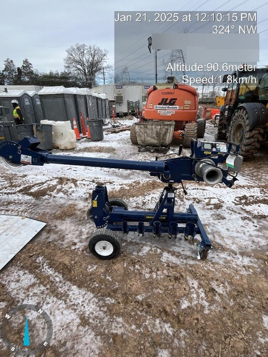 2024 CURRENT TOOLS 100A