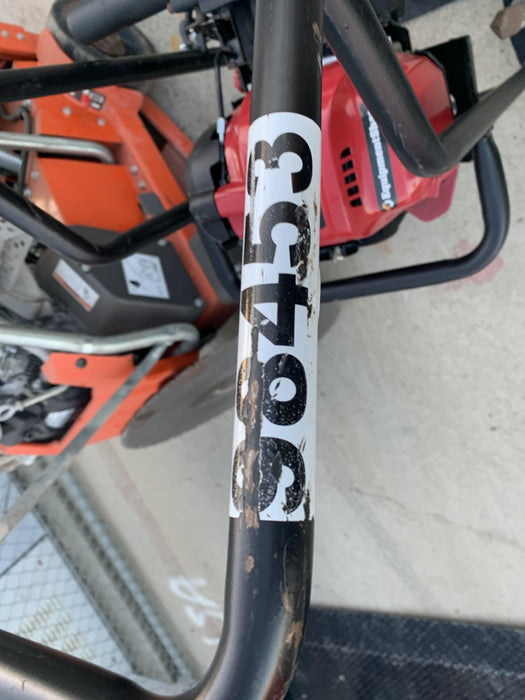 2020 US HAMMER GB-90