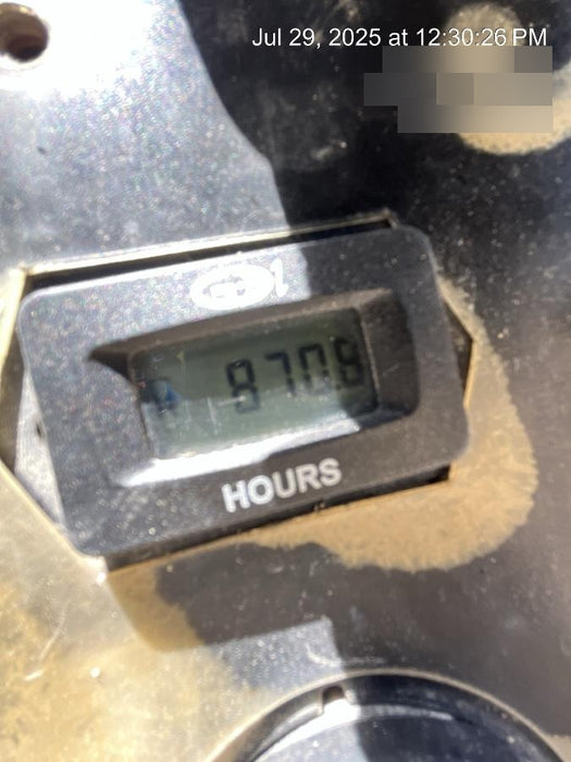 2019 LINCOLN ELECTRIC Vantage 322