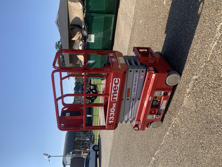 2020 MEC 1330SE