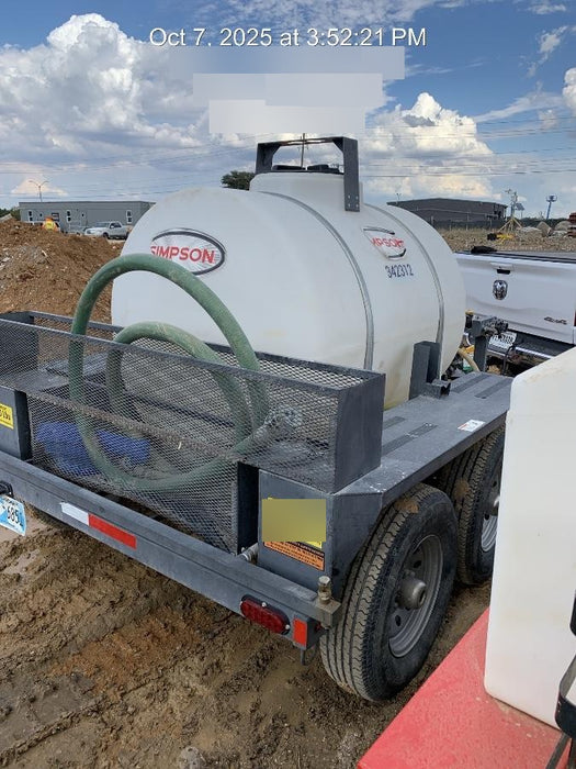 2023 SIMPSON SWT-52517