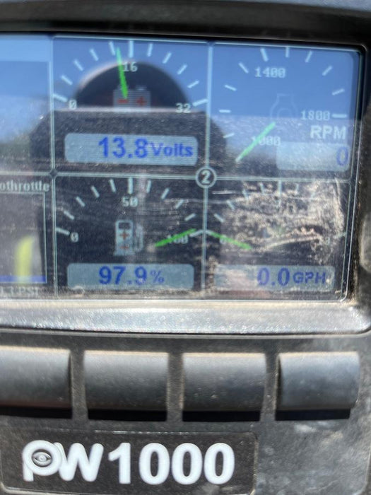 2024 ATLAS COPCO PAC F1212 JD-S