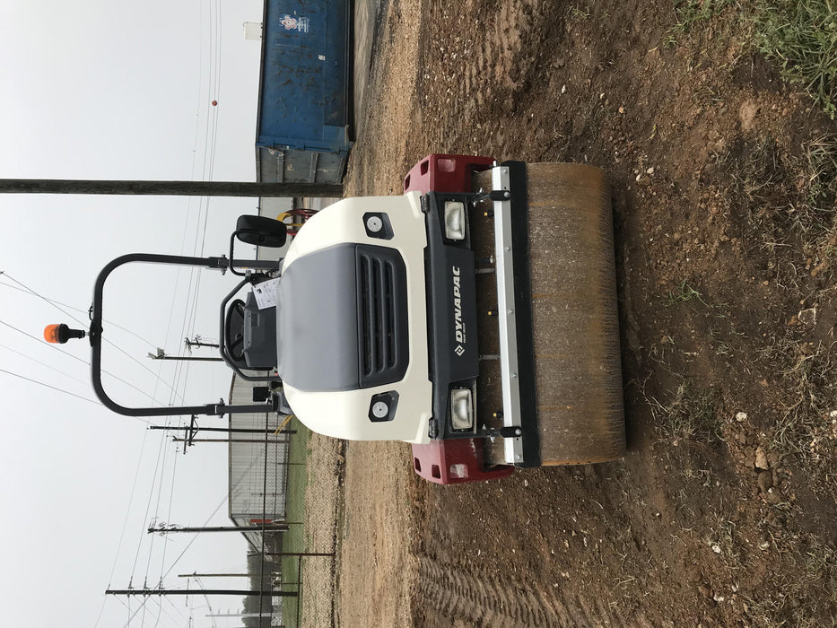 2020 DYNAPAC CC 1200