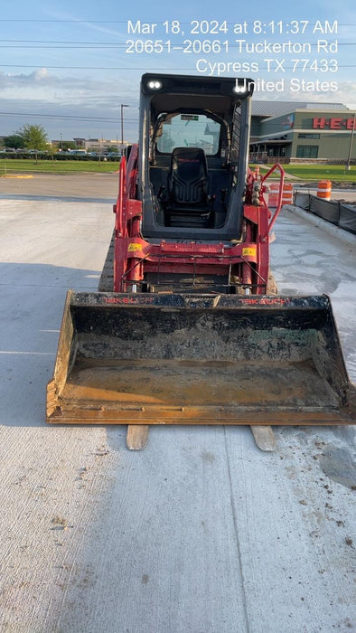 2023 MANITOU 50504723